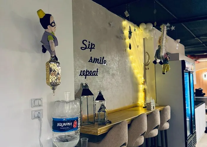Apartment Try